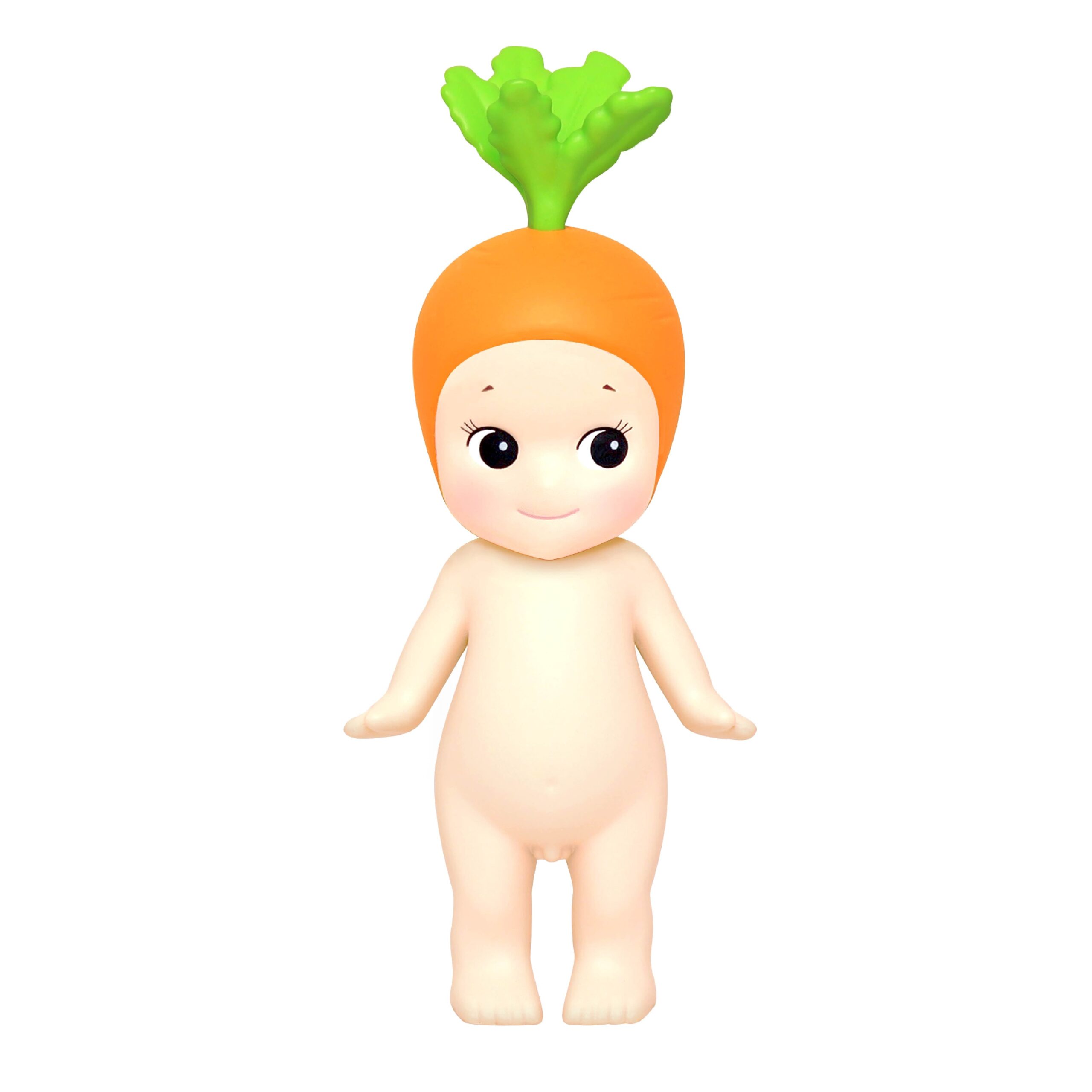 An application scenario or product detail of sonny angel vegetable series - new version - Image 5