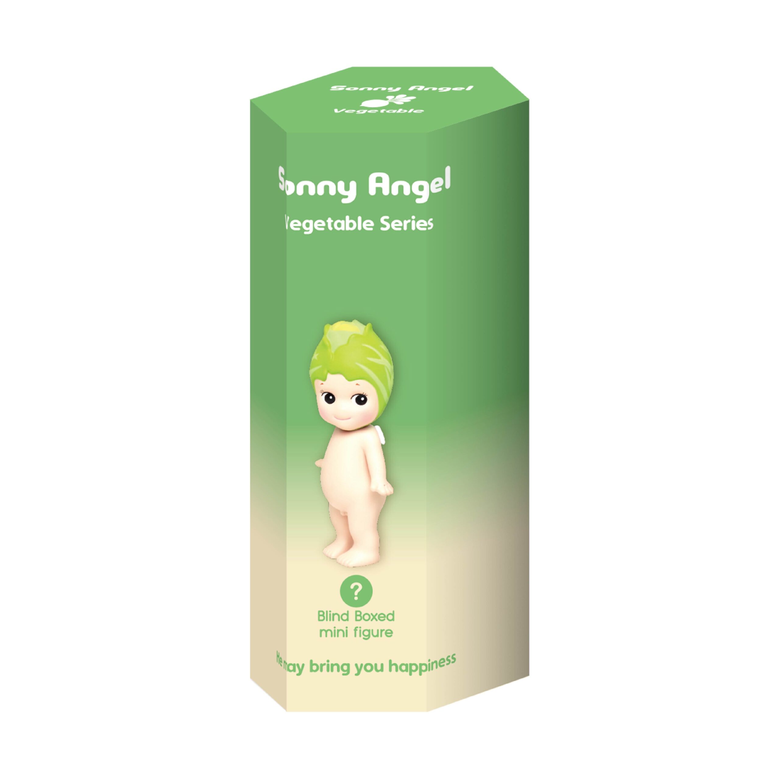 An application scenario or product detail of sonny angel vegetable series - new version - Image 10
