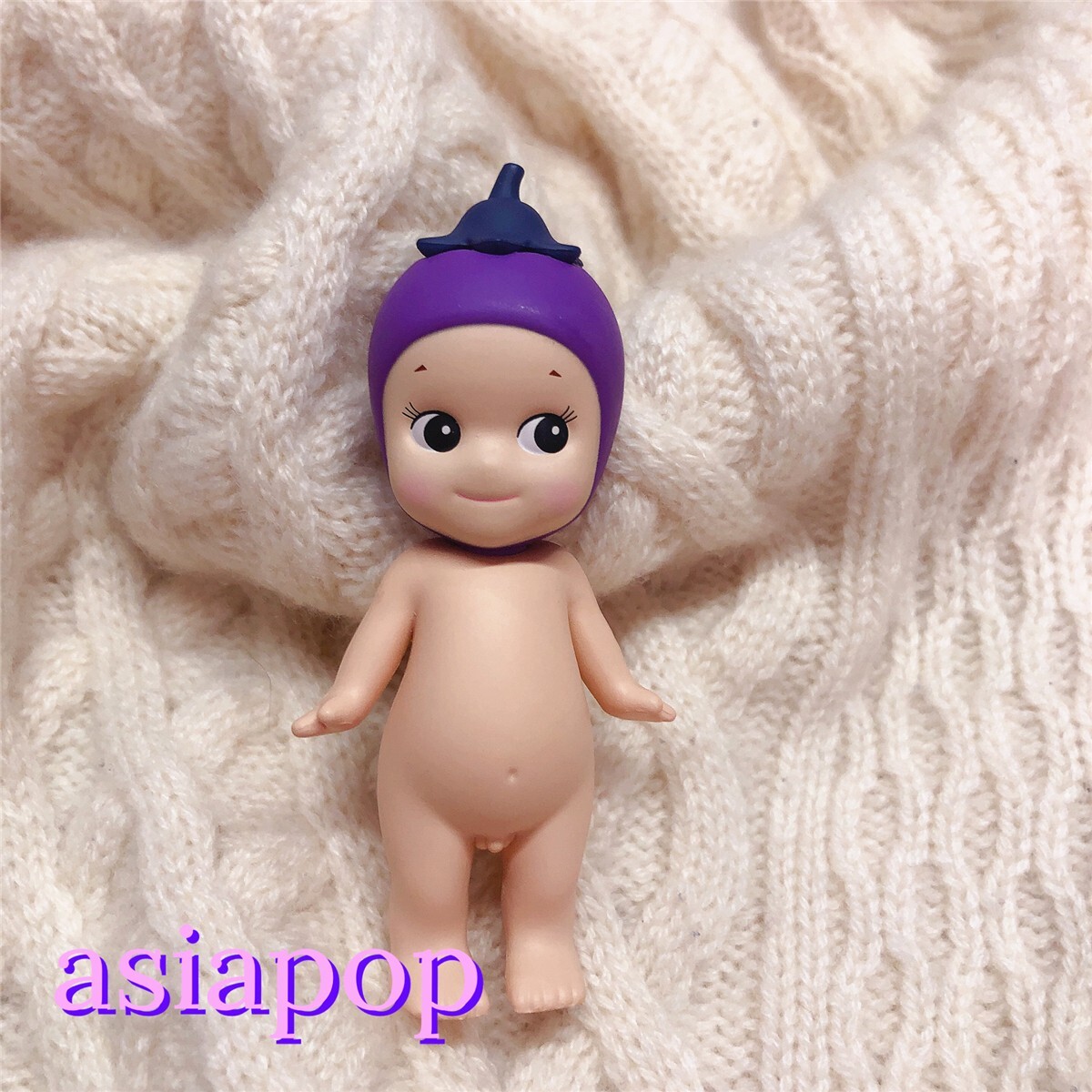 An application scenario or product detail of sonny angel vegetable series - new version - Image 20