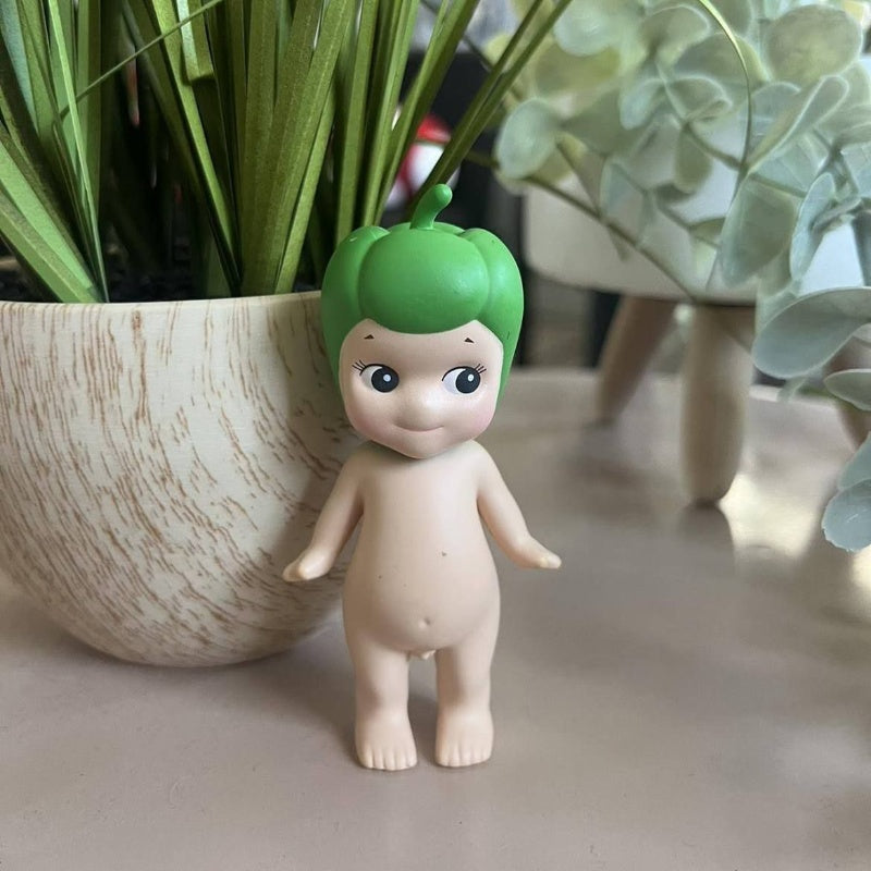 An application scenario or product detail of sonny angel vegetable series - new version - Image 21