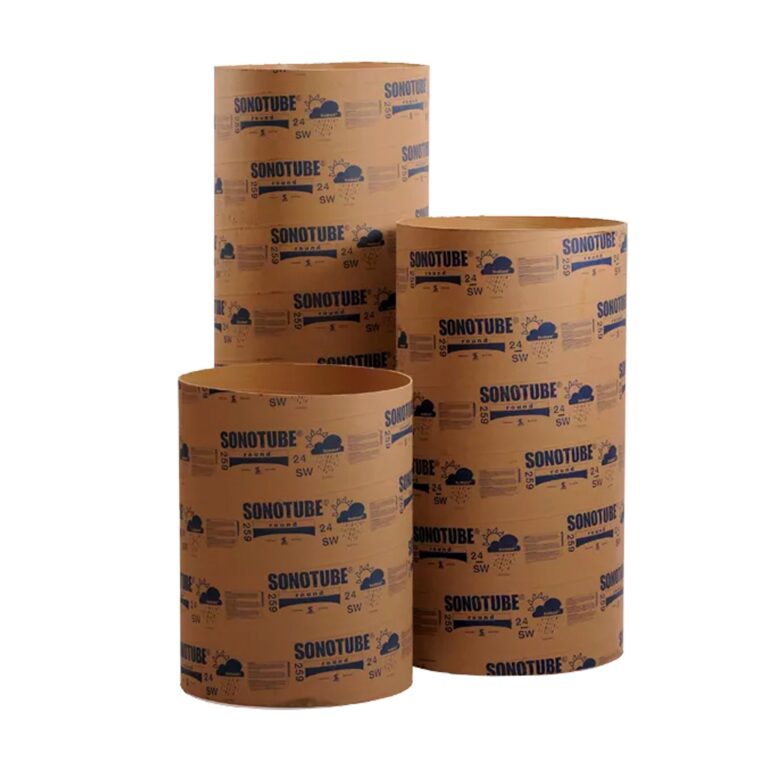 Featured image for the sonotube dimensions guide
