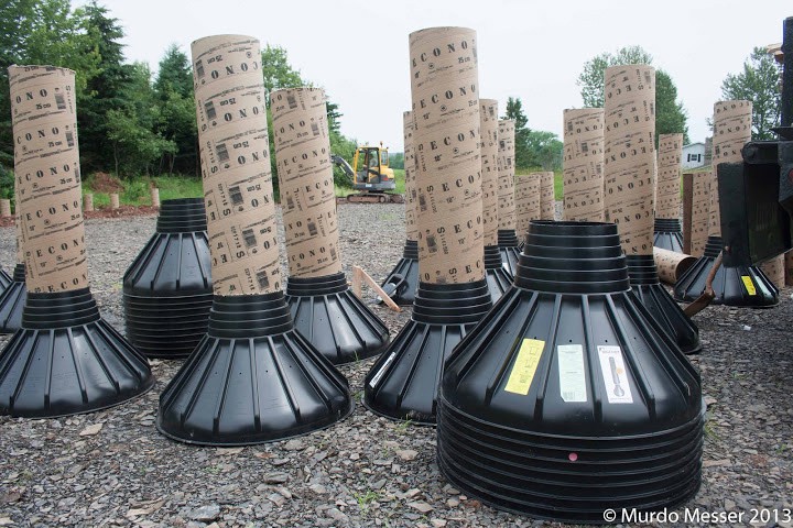 An application scenario or product detail of sonotube footer - Image 17