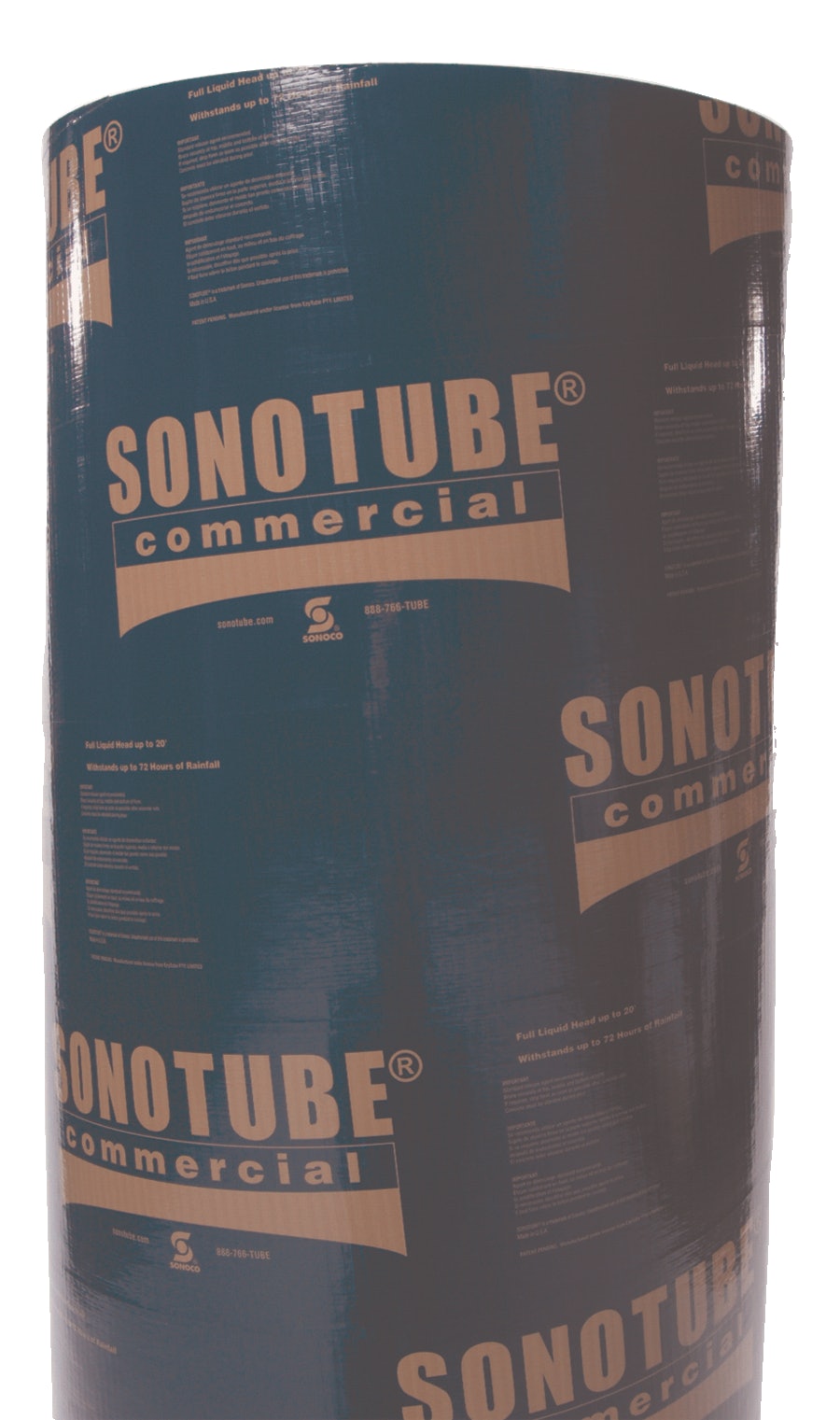 An application scenario or product detail of sonotube footings - Image 21