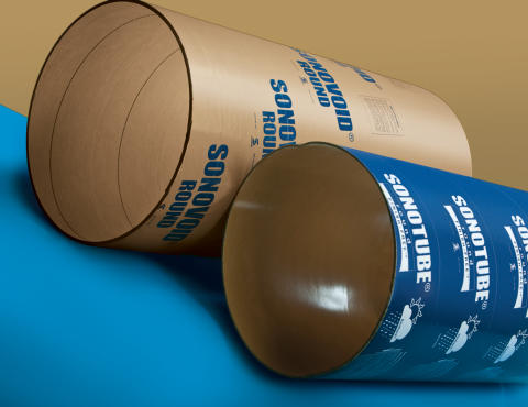 An application scenario or product detail of sonotube foundations - Image 21