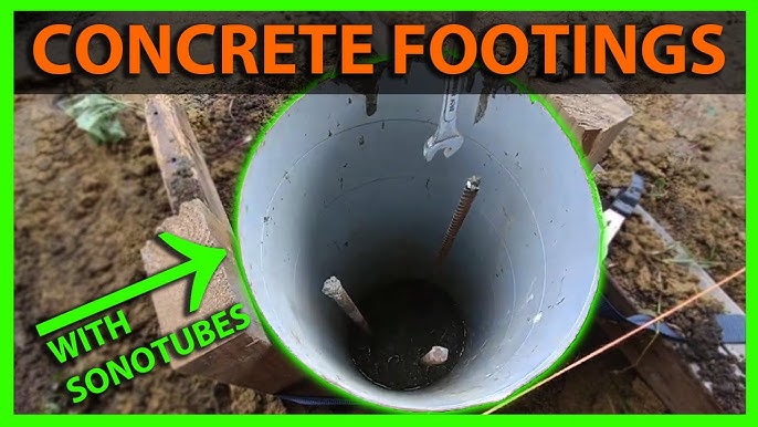 Featured image for the sonotube installation guide