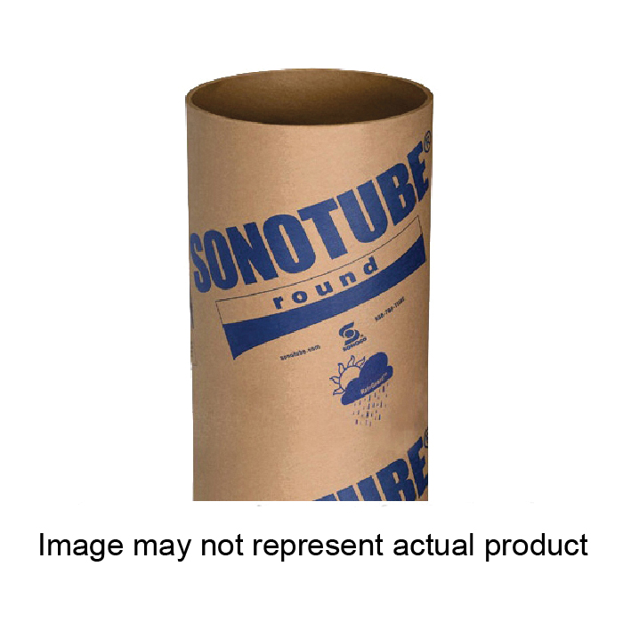 An application scenario or product detail of sonotubes near me - Image 2