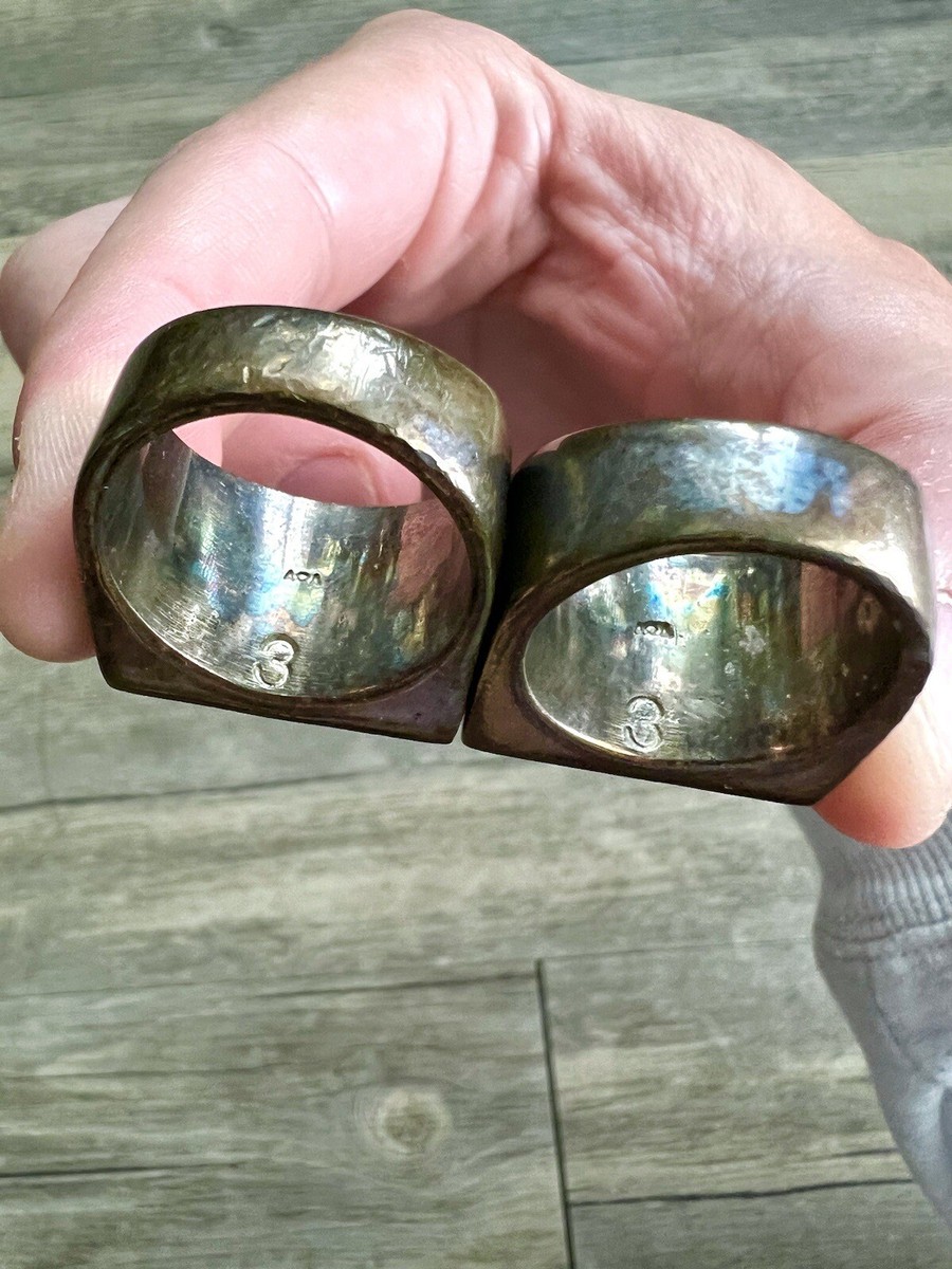 An application scenario or product detail of sons of anarchy rings - Image 2