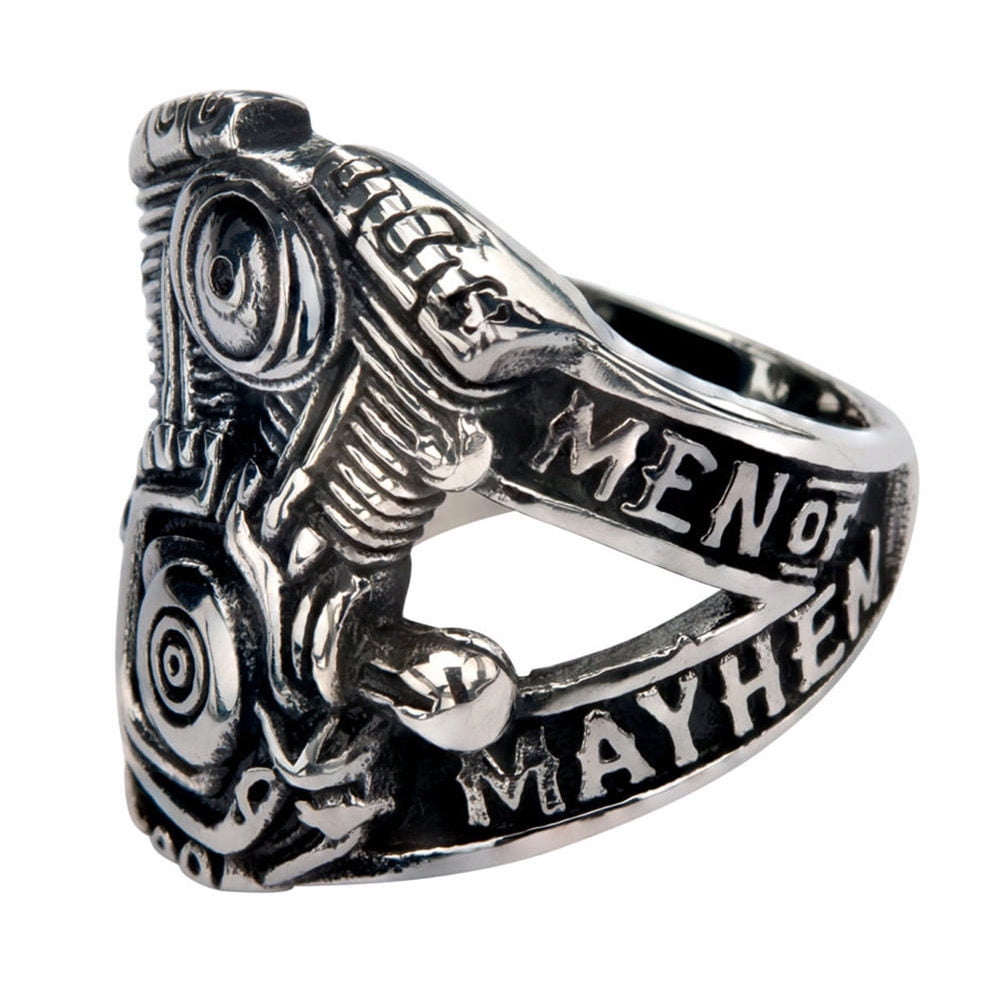 An application scenario or product detail of sons of anarchy rings - Image 11