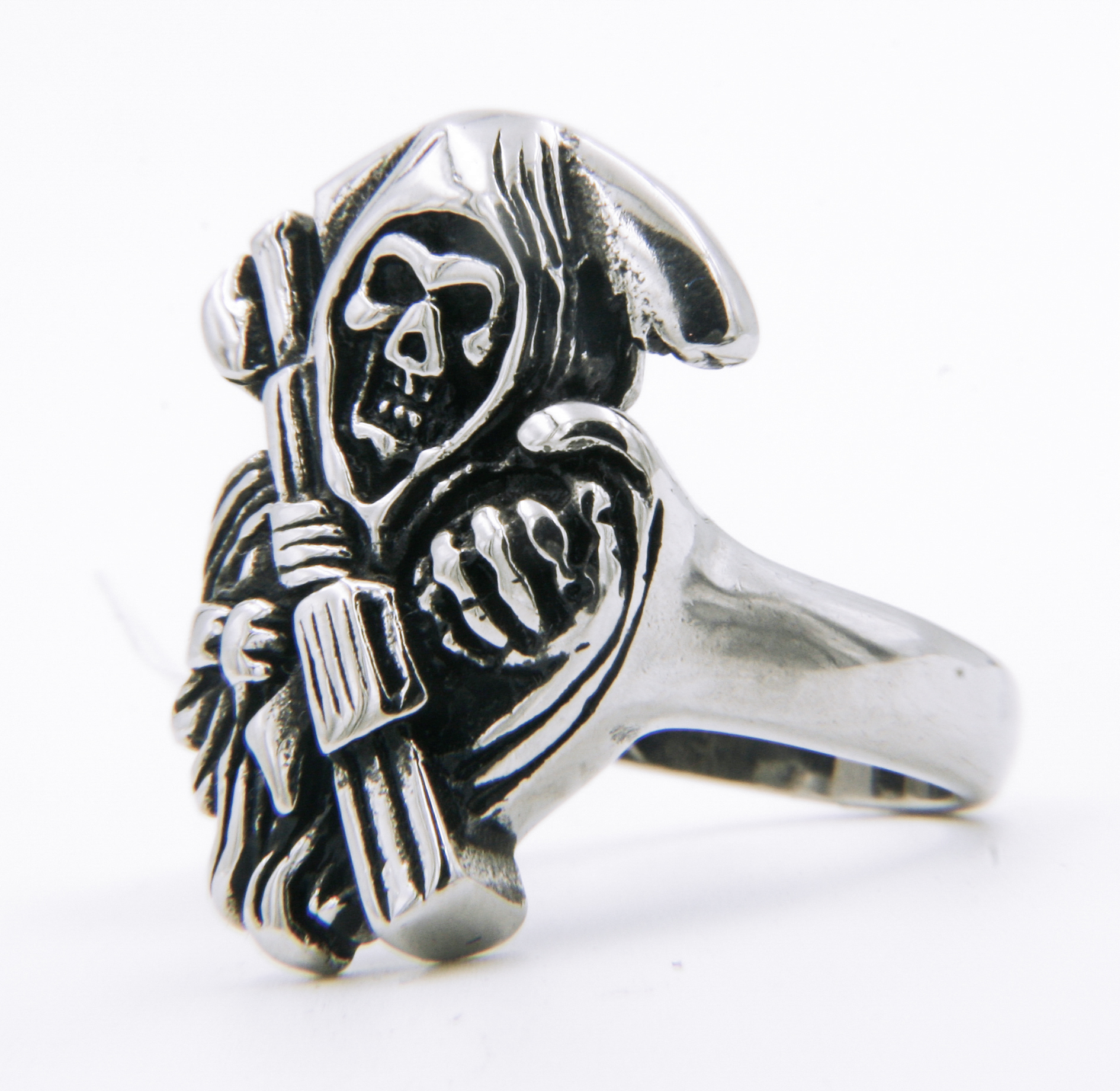An application scenario or product detail of sons of anarchy rings - Image 24