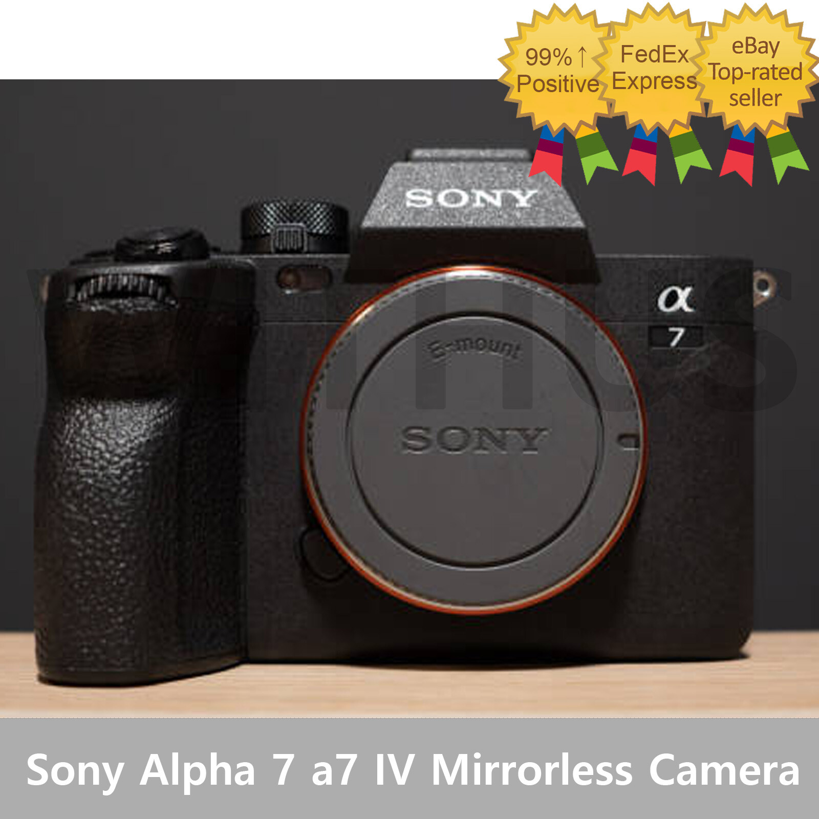 An application scenario or product detail of sony a7iv used - Image 9