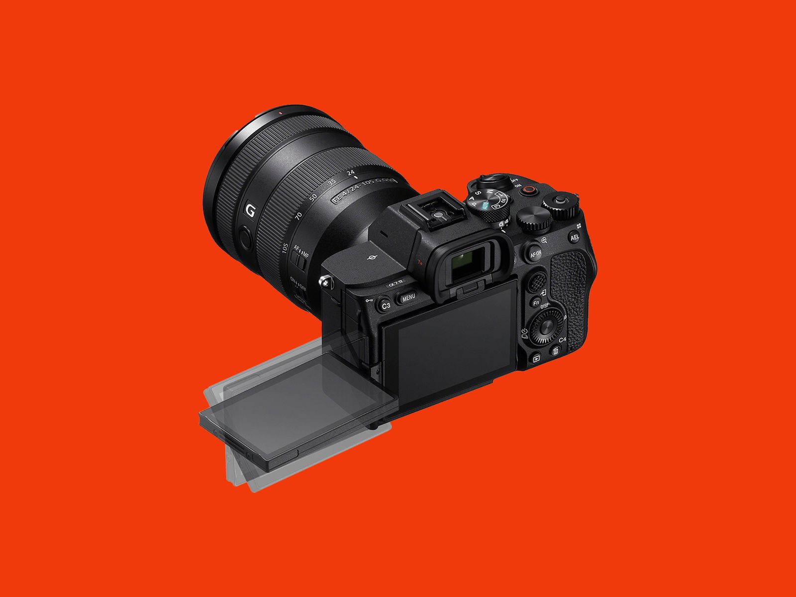 An application scenario or product detail of sony a7iv used - Image 10