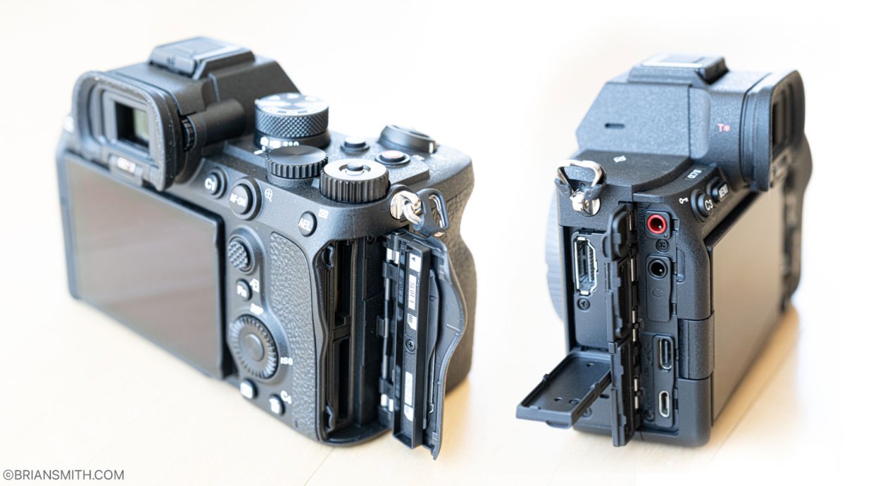 An application scenario or product detail of sony a7iv used - Image 18