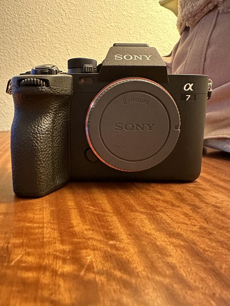 Featured image for the sony a7iv used guide