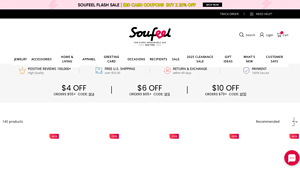 Soufeel - Music Fridge Magnet