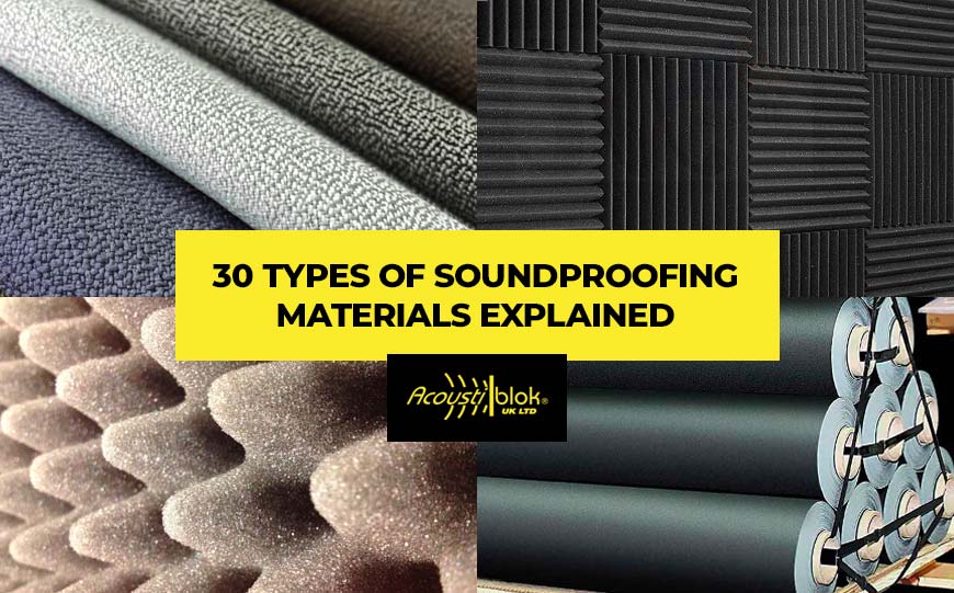 An application scenario or product detail of soundproofing contractors - Image 18