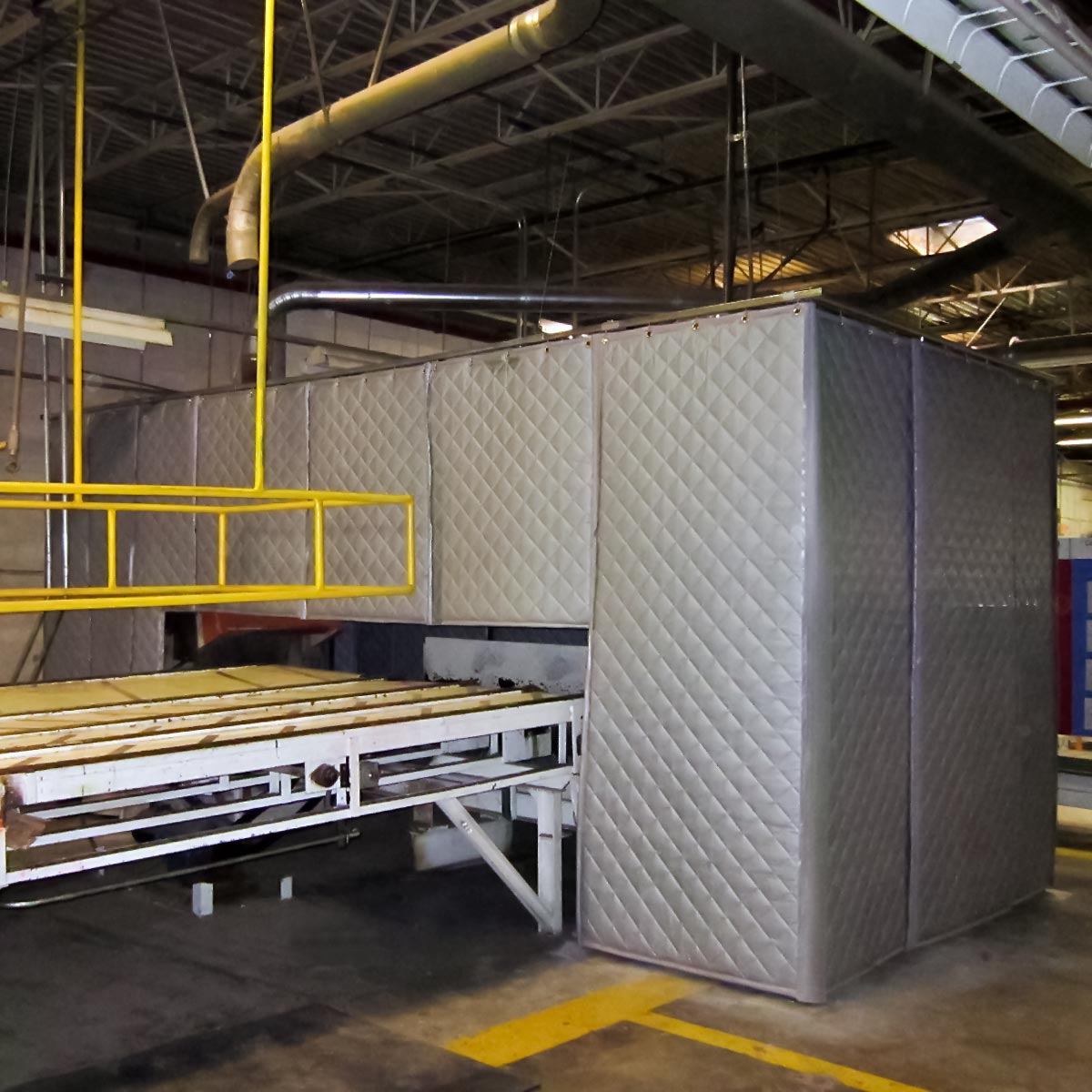 Featured image for the soundproofing contractors guide