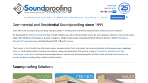 Soundproofing Company - Green Glue 5 Gallon Pail