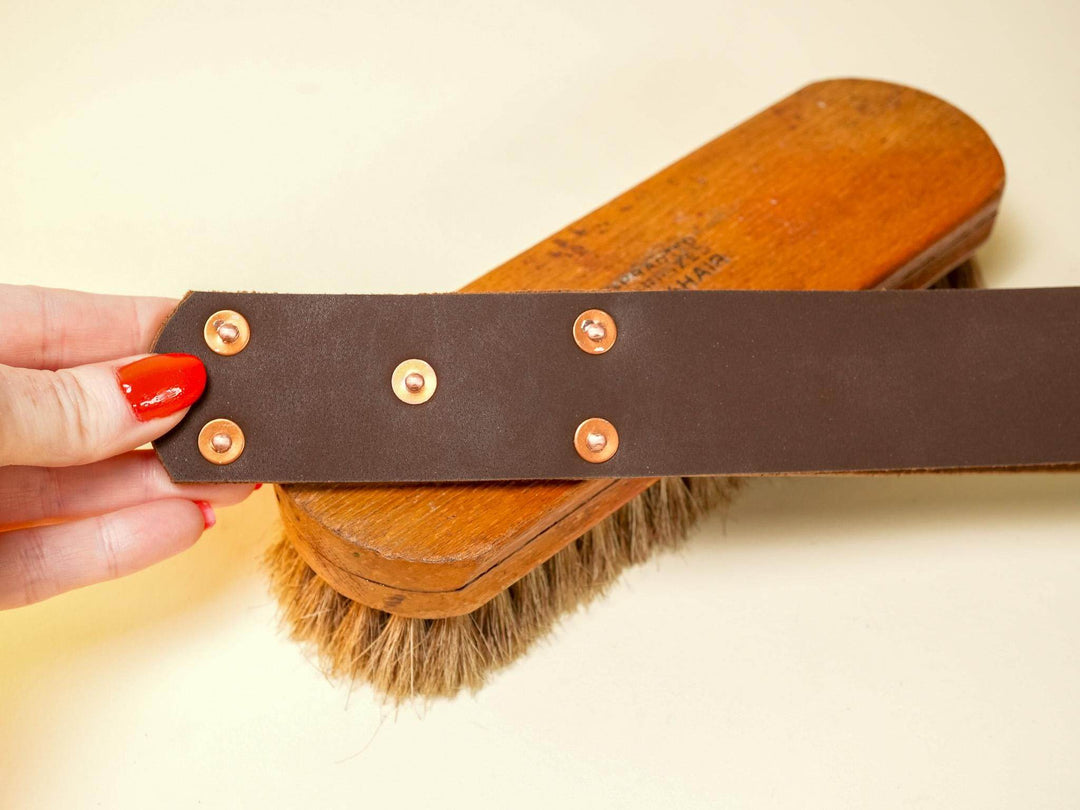 An application scenario or product detail of spanking belt - Image 3