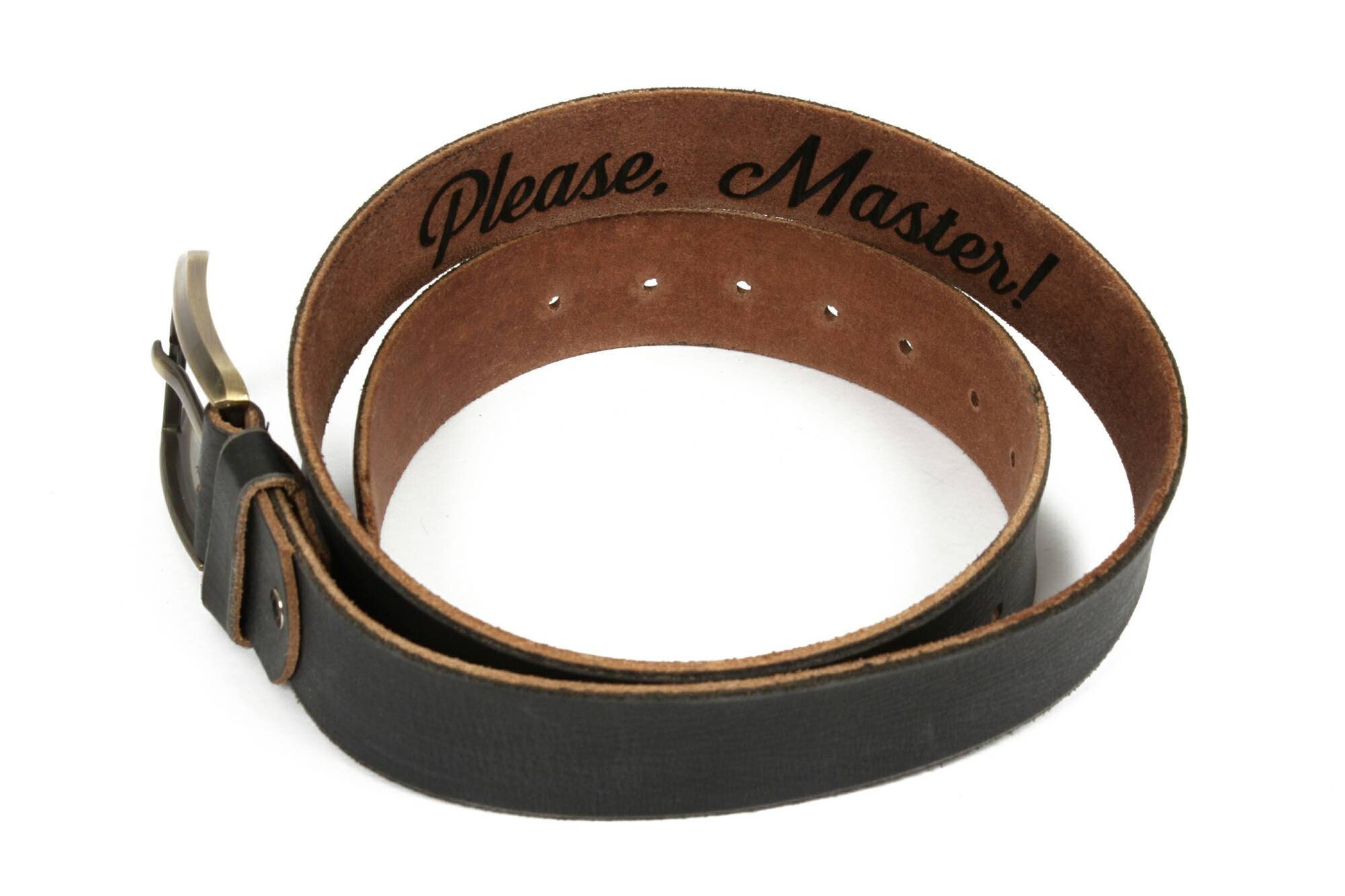 An application scenario or product detail of spanking belt - Image 12