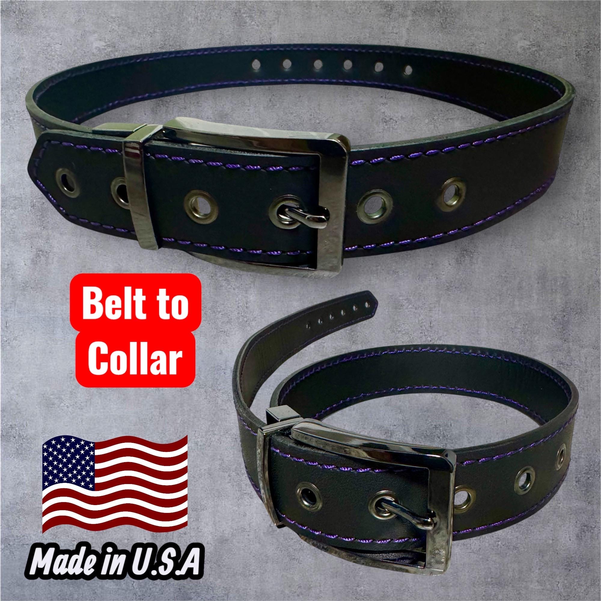An application scenario or product detail of spanking belt - Image 17