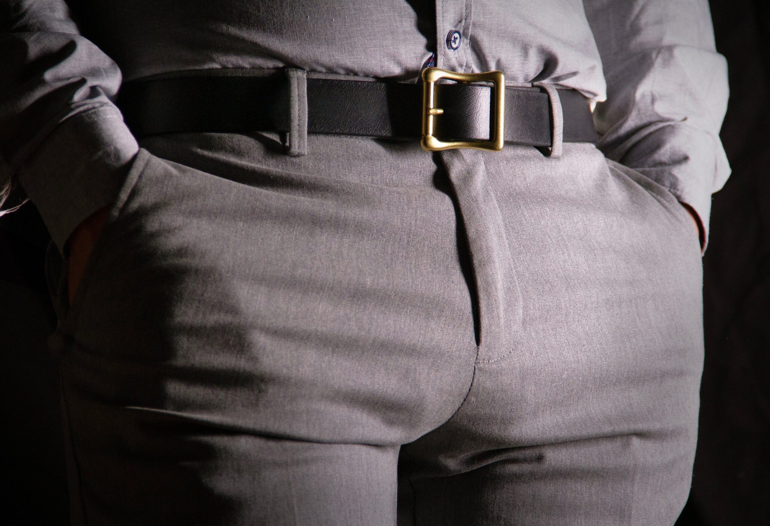 Featured image for the spanking belt guide