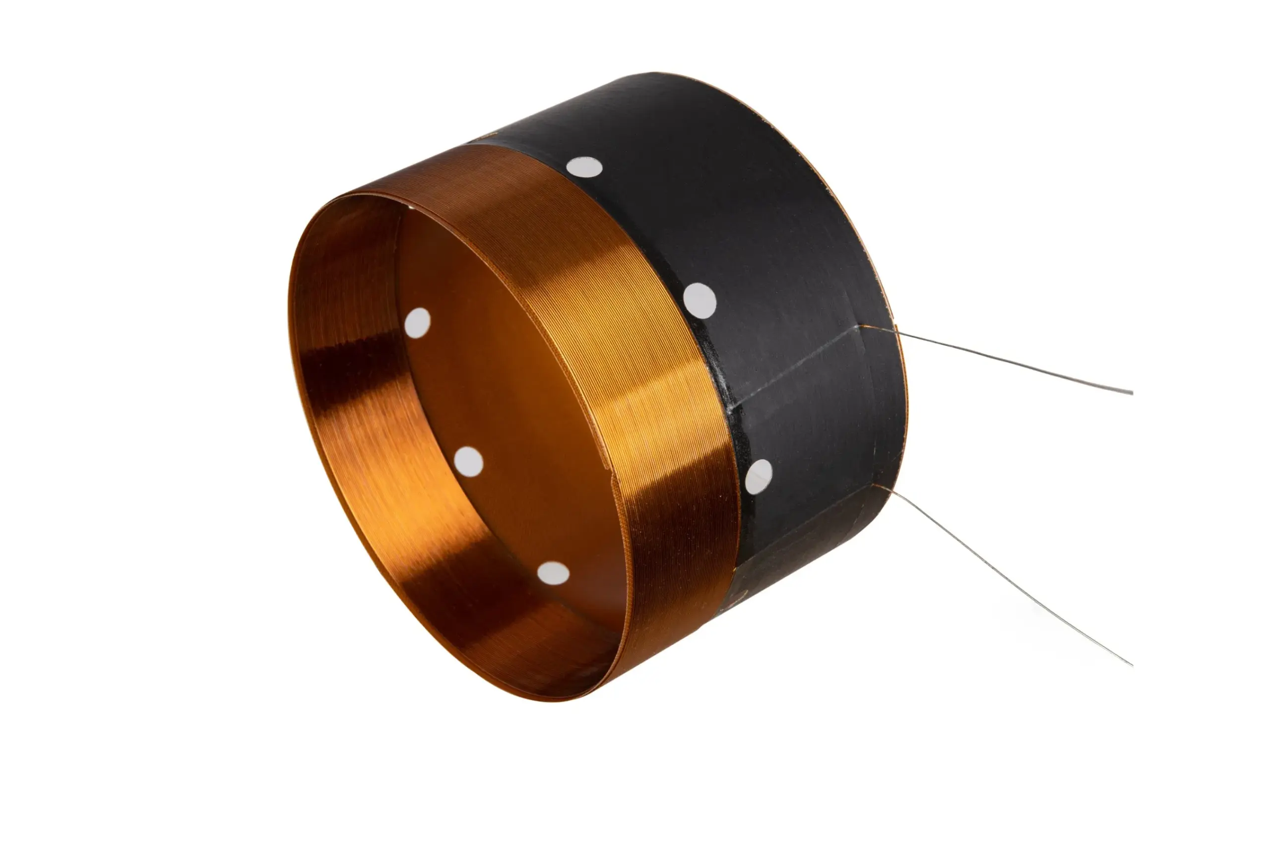 An application scenario or product detail of speaker coils - Image 5