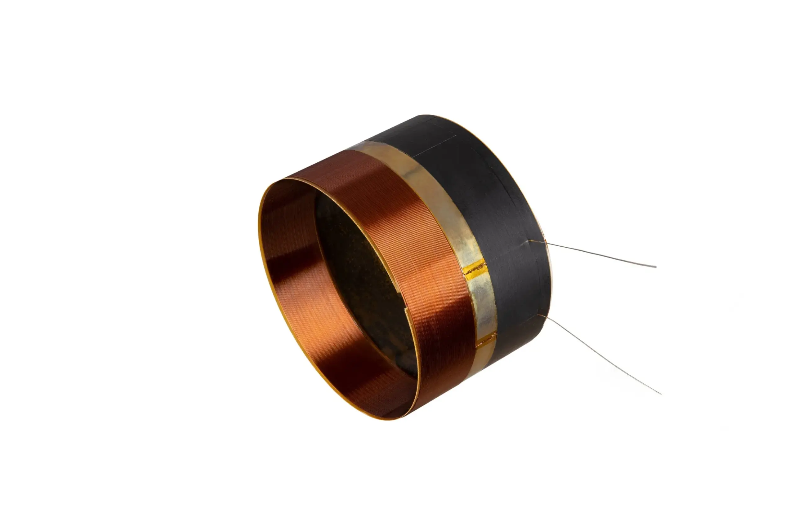 An application scenario or product detail of speaker coils - Image 9