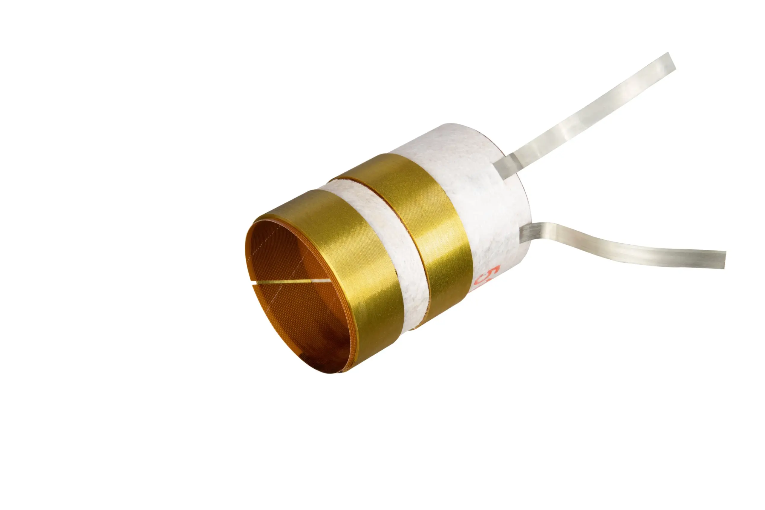 An application scenario or product detail of speaker coils - Image 12