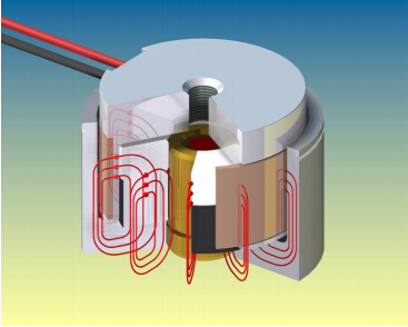 An application scenario or product detail of speaker coils - Image 16