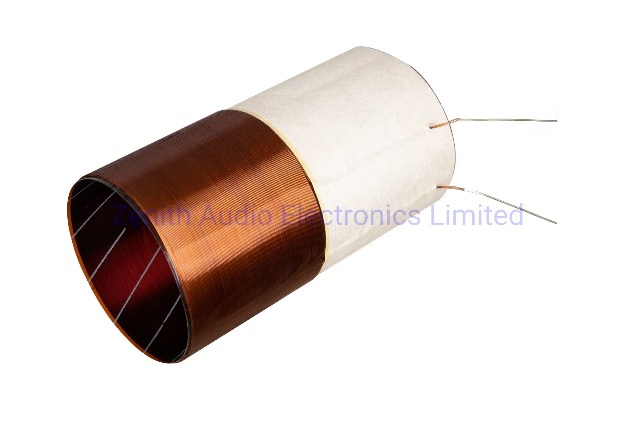 An application scenario or product detail of speaker coils - Image 18