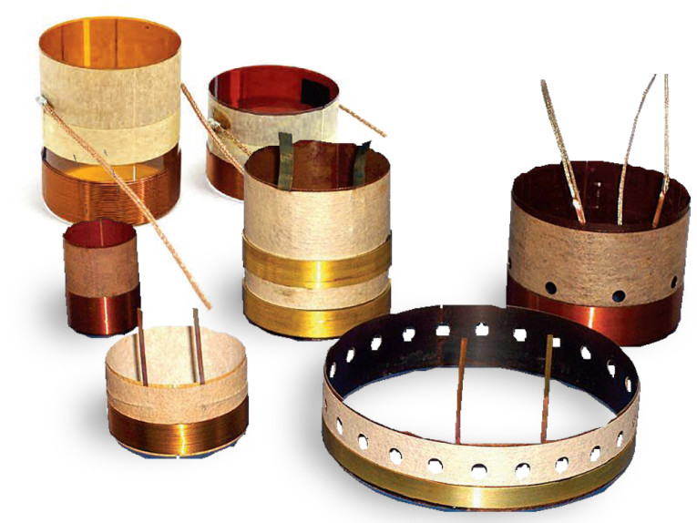 Featured image for the speaker coils guide