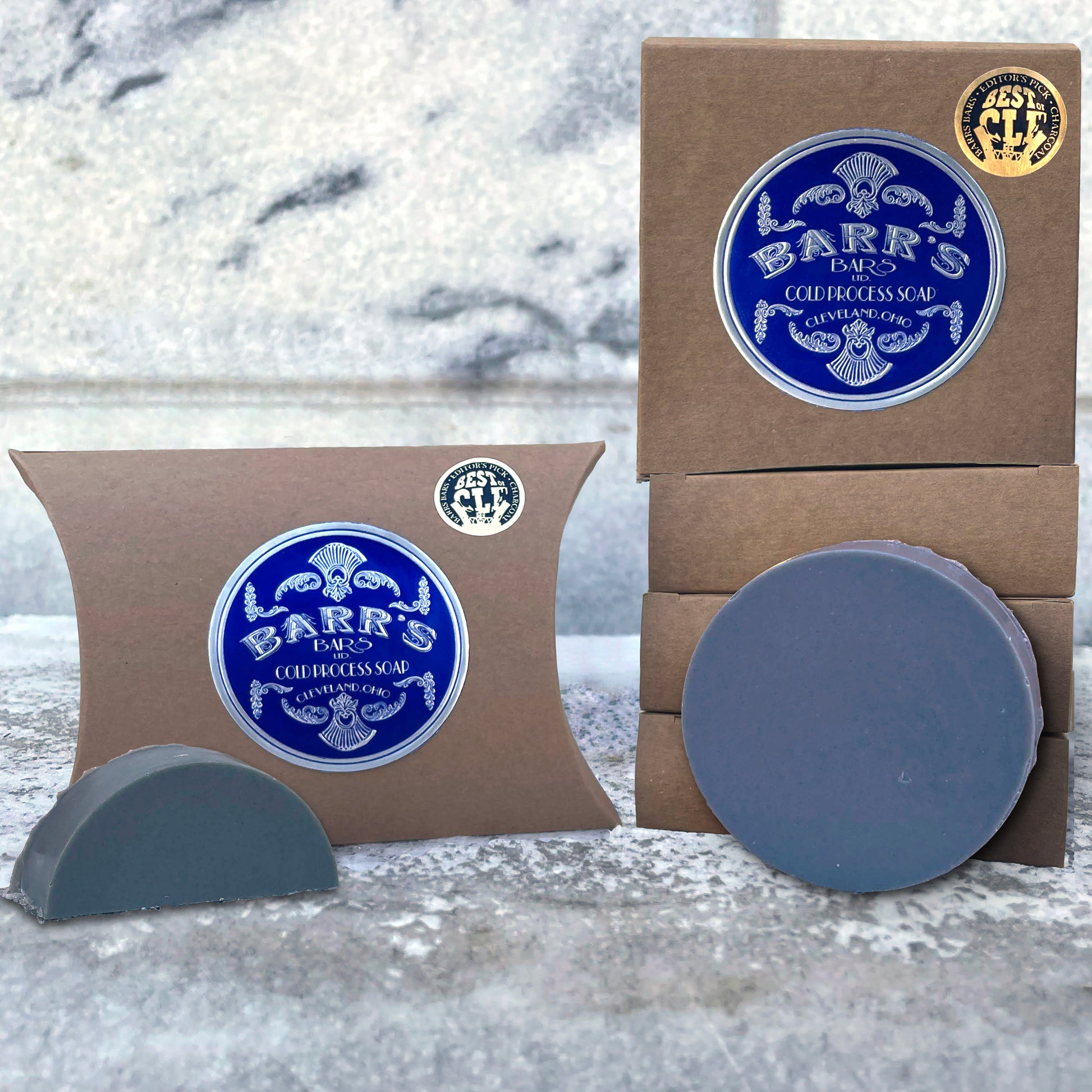 An application scenario or product detail of specialty bar products company - Image 15
