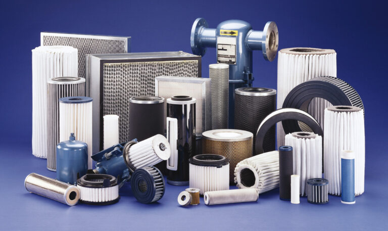 Featured image for the specialty liquid gas filter materials guide