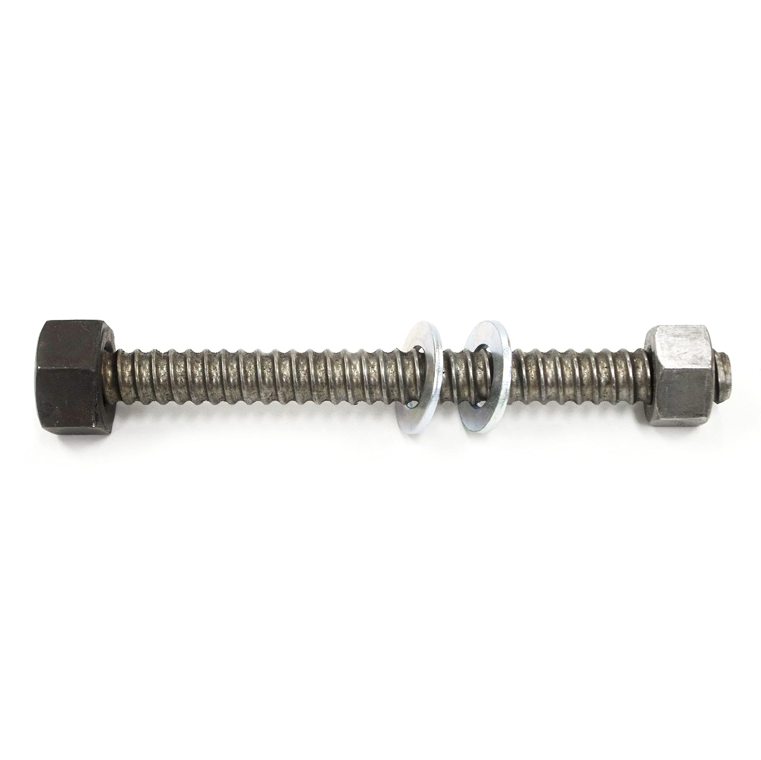 Featured image for the speed bolt guide