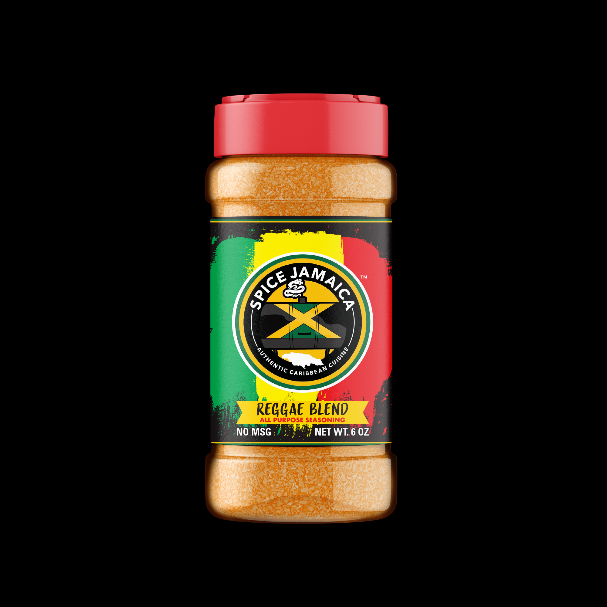 An application scenario or product detail of spices in jamaica - Image 2