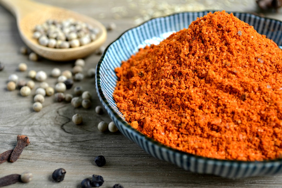 An application scenario or product detail of spices in jamaica - Image 11