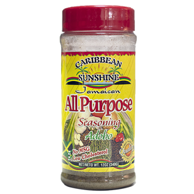 An application scenario or product detail of spices in jamaica - Image 12