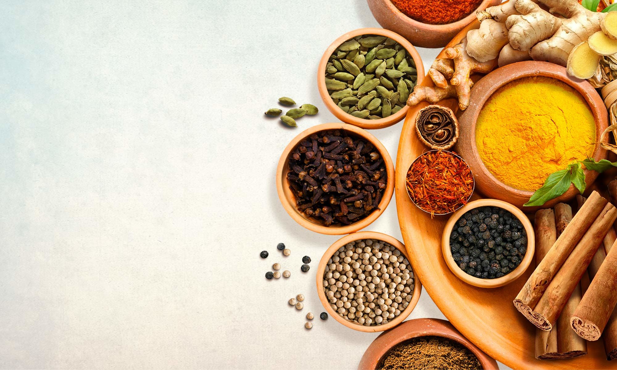 An application scenario or product detail of spices in jamaica - Image 13