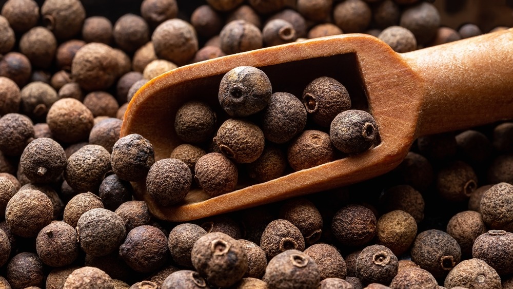 An application scenario or product detail of spices in jamaica - Image 15