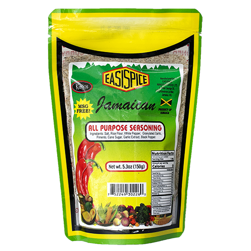 An application scenario or product detail of spices in jamaica - Image 18