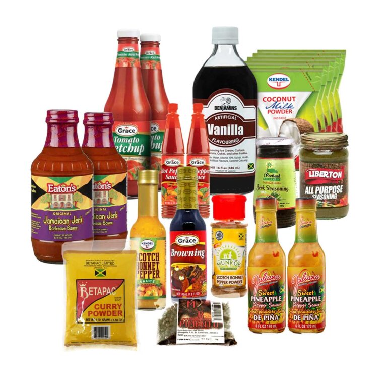 Featured image for the spices in jamaica guide