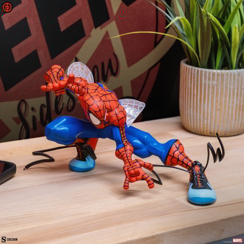 An application scenario or product detail of spider toy - Image 15