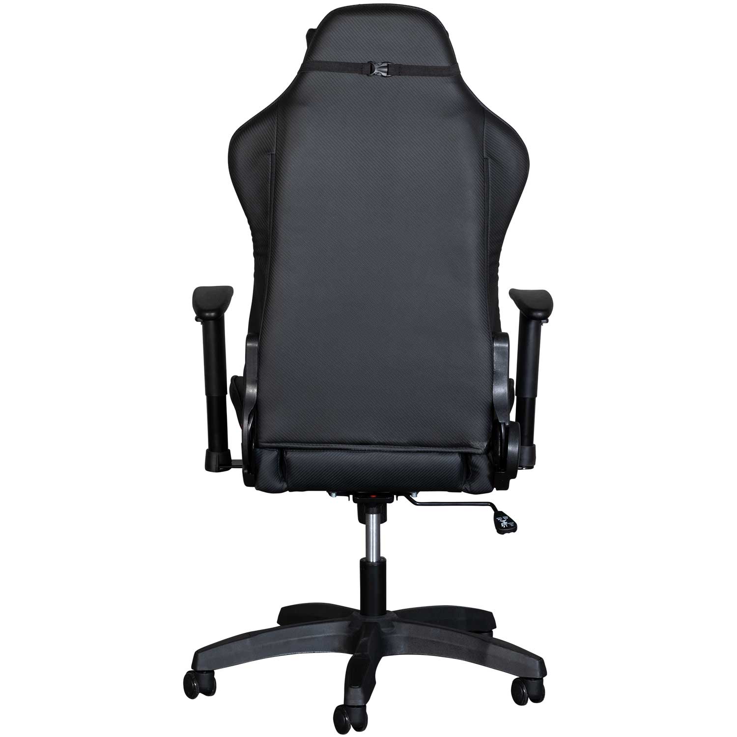 An application scenario or product detail of spiderman gaming chair - Image 17