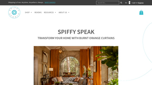 Spiffy Spools - No More Drama