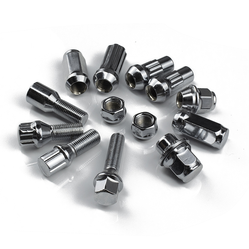 An application scenario or product detail of spike bolts - Image 11