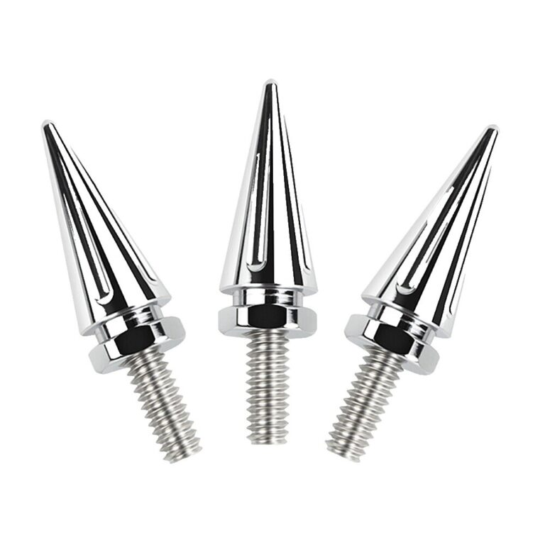 Featured image for the spike bolts guide
