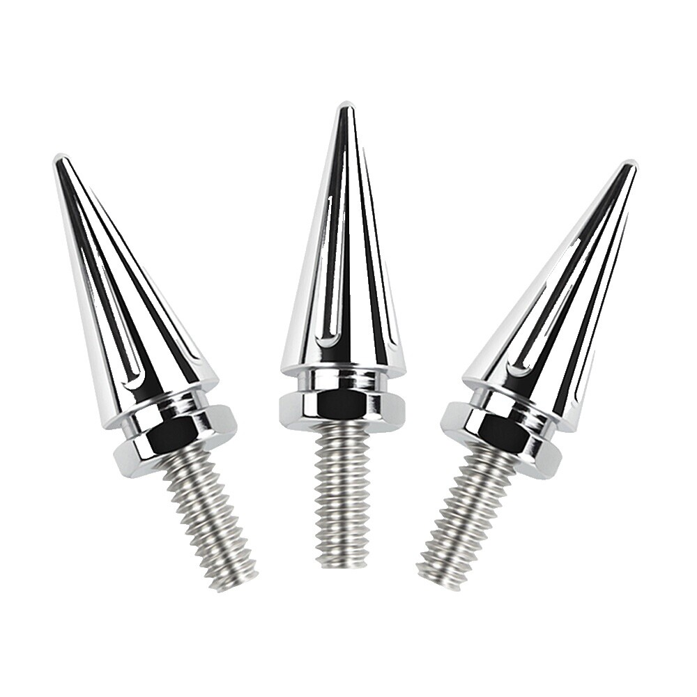 Featured image for the spike bolts guide