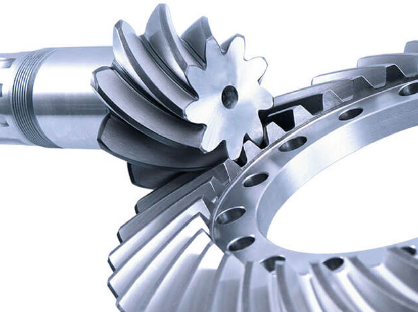 An application scenario or product detail of spiral gears - Image 11
