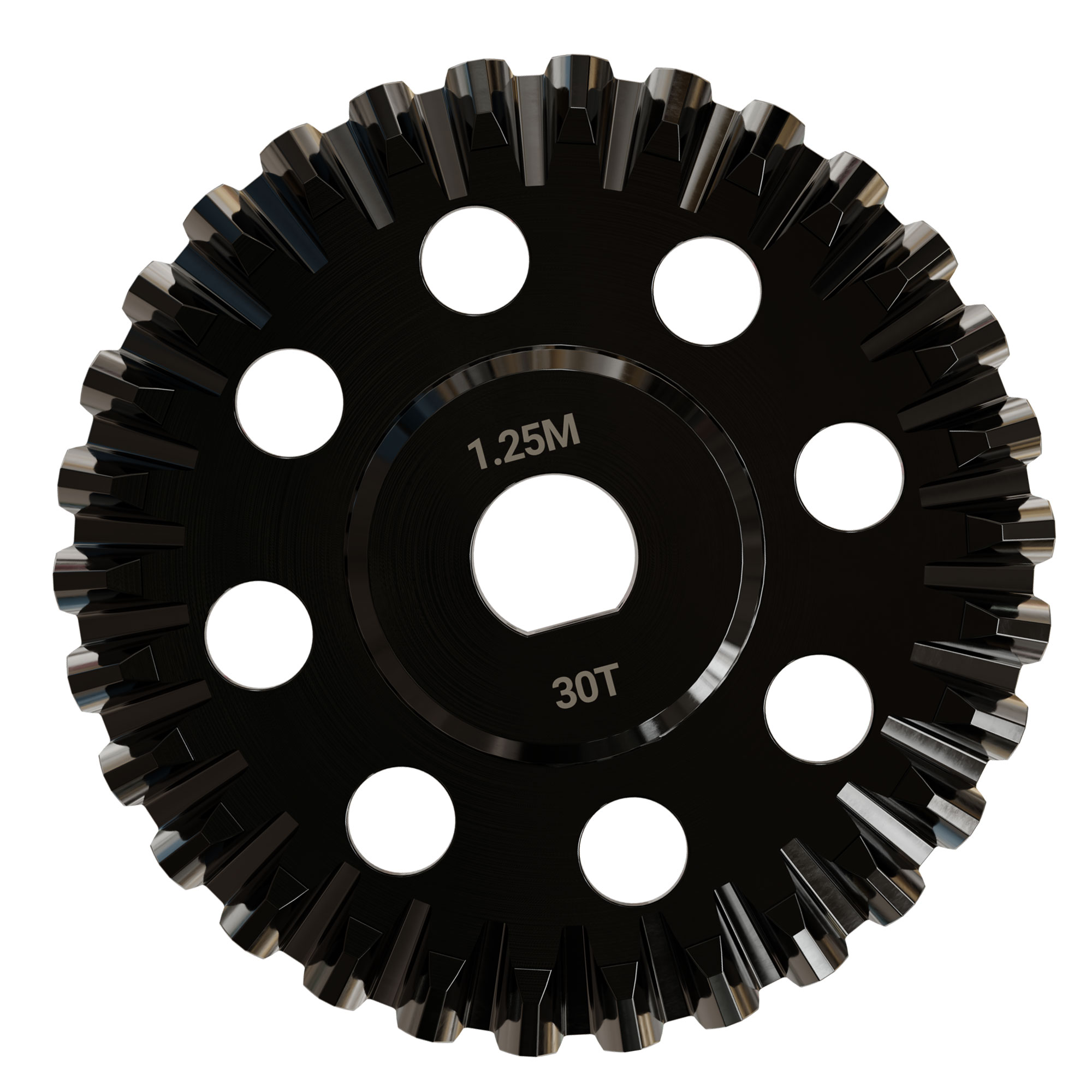 An application scenario or product detail of spiral gears - Image 17