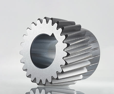 Featured image for the spiral gears guide